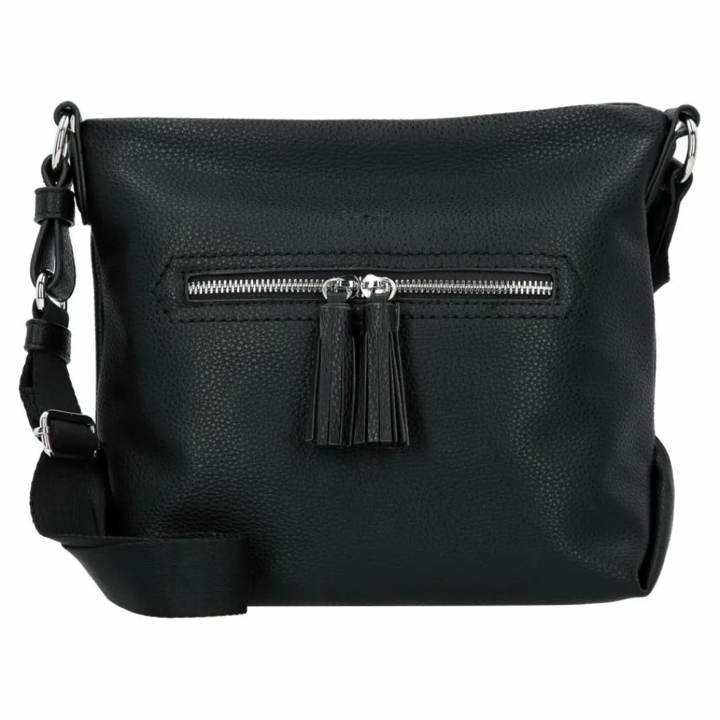 Gabor Umhängetaschen<Anthina Umhängetasche M 28 cm black