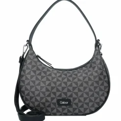 Gabor Schultertaschen<Barina Schultertasche 29 cm mixed black