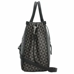 Hot Gabor Barina Shopper Tasche 36 cm mixed black