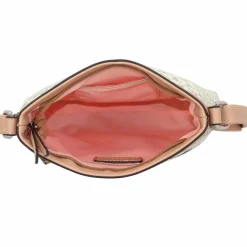 Gabor Umhängetaschen<Barina Umhängetasche 24 cm mixed white