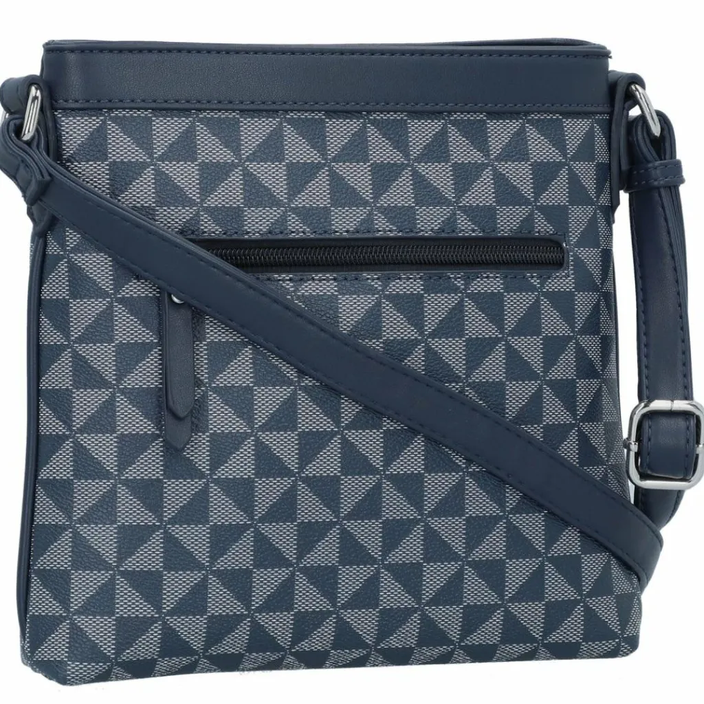 Outlet Gabor Barina Umhängetasche 23 cm mixed maritim