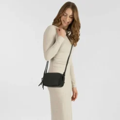 Online Gabor Beatriz Umhängetasche 21 cm black