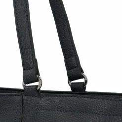 Gabor Shopper|Schultertaschen<Bessy Shopper Tasche 40 cm dark blue