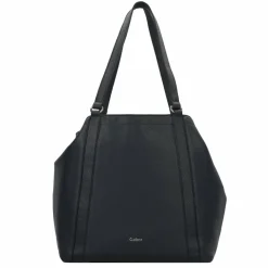 Gabor Shopper|Schultertaschen<Bessy Shopper Tasche 40 cm dark blue