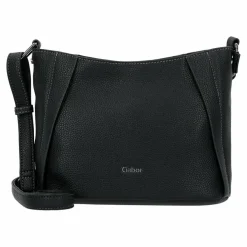 Gabor Schultertaschen<Brianne Schultertasche M 25.5 cm black