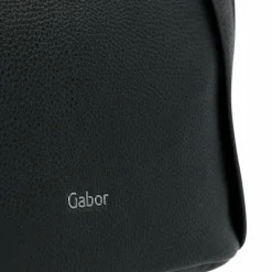Gabor Schultertaschen<Brianne Schultertasche M 25.5 cm black