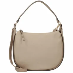 Gabor Schultertaschen<Caissy Schultertasche 32 cm taupe