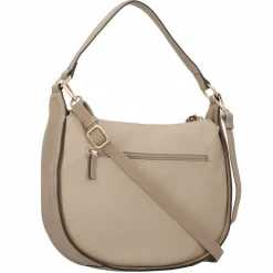 Gabor Schultertaschen<Caissy Schultertasche 32 cm taupe
