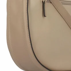 Gabor Schultertaschen<Caissy Schultertasche 32 cm taupe