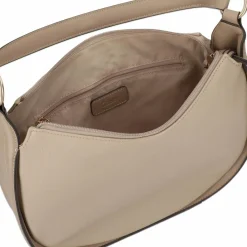 Gabor Schultertaschen<Caissy Schultertasche 32 cm taupe