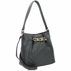 Outlet Gabor Charlotte Schultertasche 30 cm dark grey