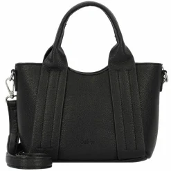 Best Gabor Christine Handtasche 26 cm black