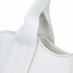 New Gabor Christine Handtasche 26 cm white