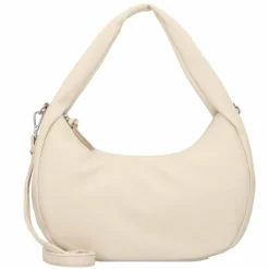 Outlet Gabor Conni Schultertasche 35 cm off white