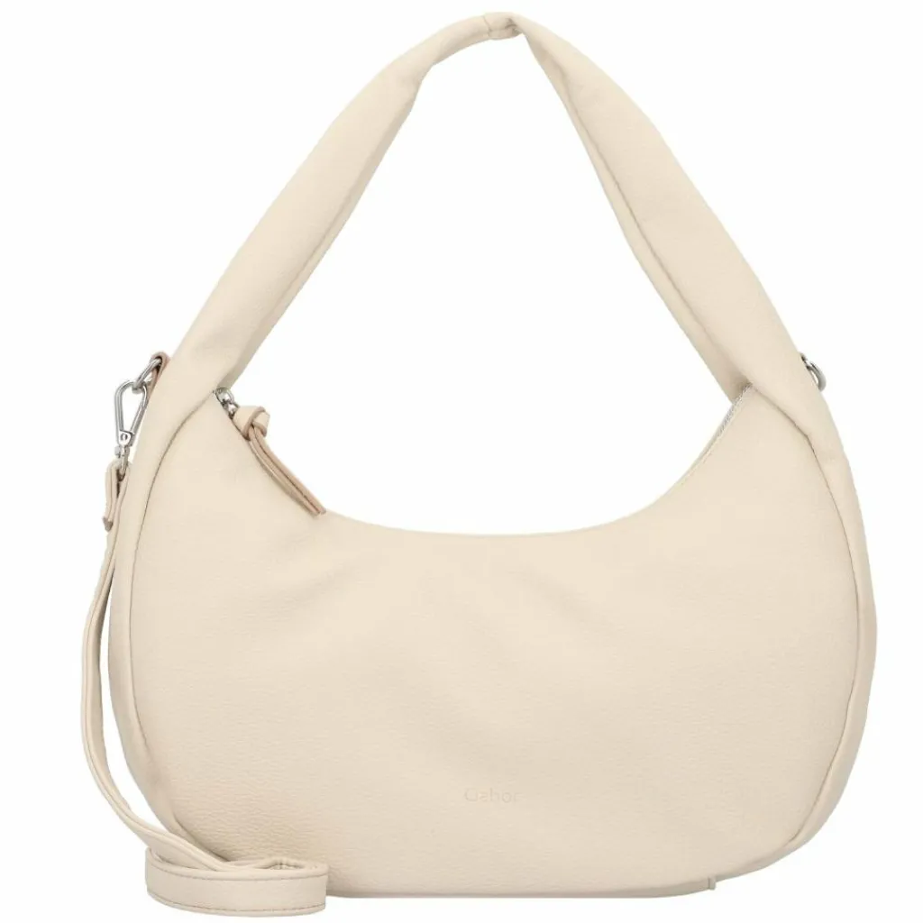 Outlet Gabor Conni Schultertasche 35 cm off white
