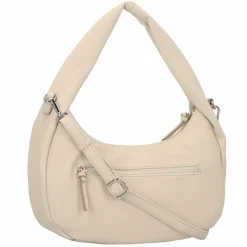 Outlet Gabor Conni Schultertasche 35 cm off white
