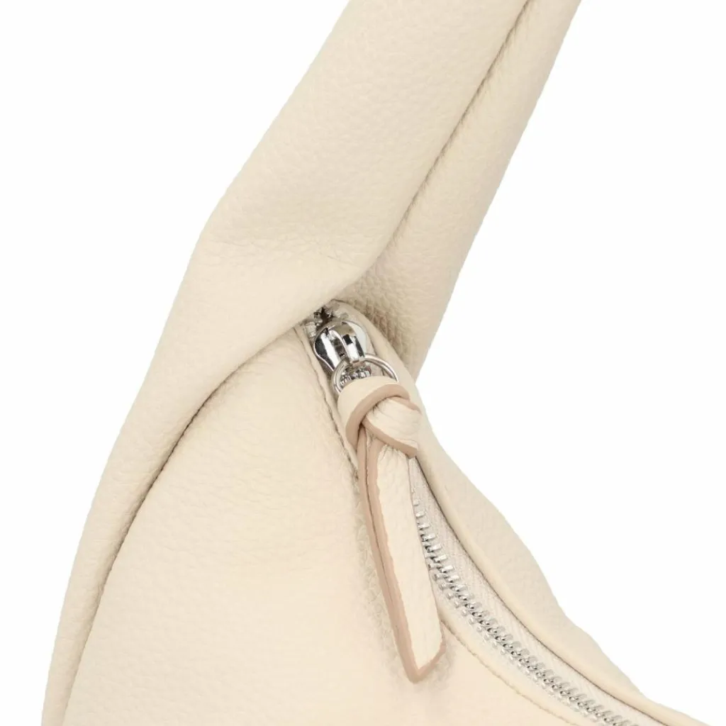 Outlet Gabor Conni Schultertasche 35 cm off white