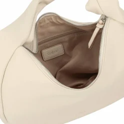 Outlet Gabor Conni Schultertasche 35 cm off white