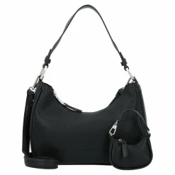 Gabor Devika Schultertasche 28 cm black