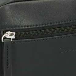 Gabor Umhängetaschen<Dyana Umhängetasche 21.5 cm black