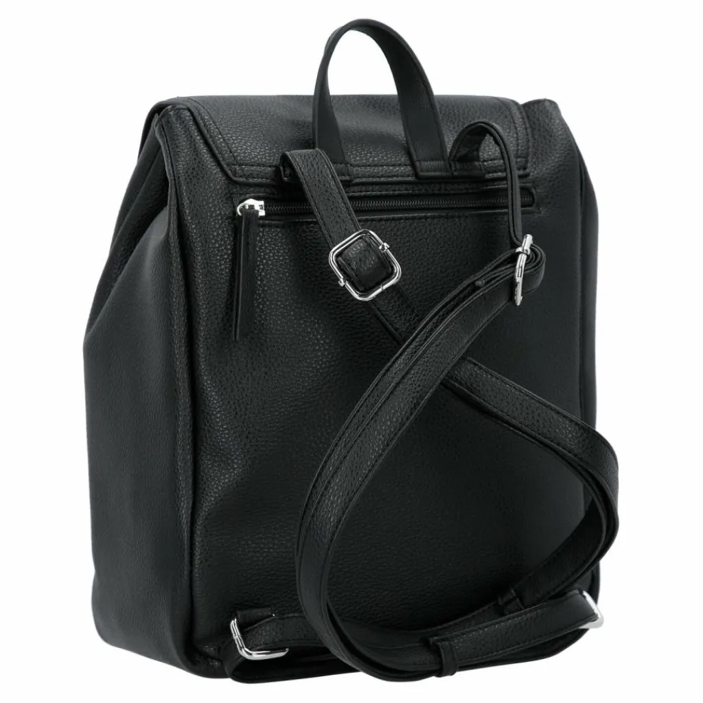 Discount Gabor Elfie City Rucksack M 29.5 cm black