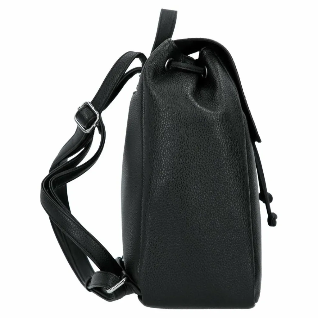 Discount Gabor Elfie City Rucksack M 29.5 cm black