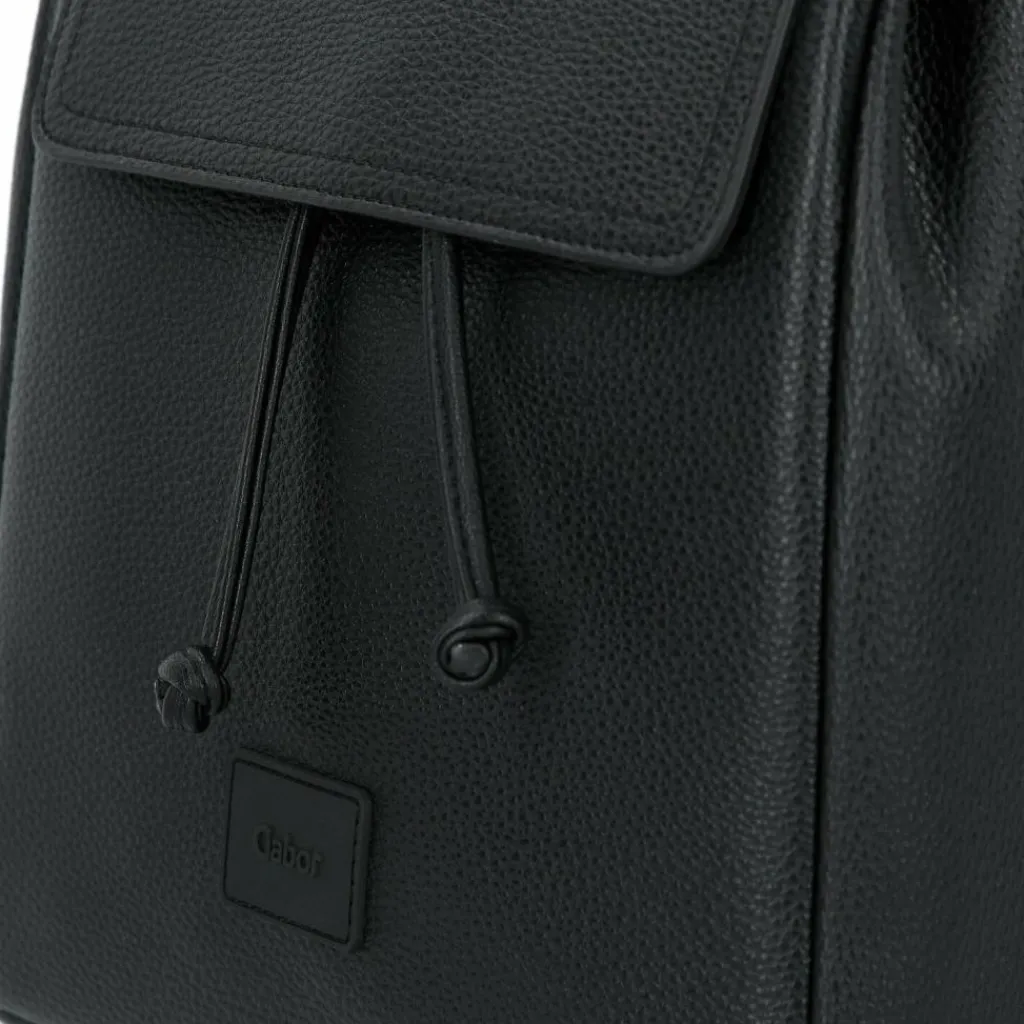 Discount Gabor Elfie City Rucksack M 29.5 cm black