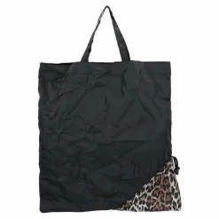 Sale Gabor Elfie Luxe Shopper Tasche M 29.5 cm leo black