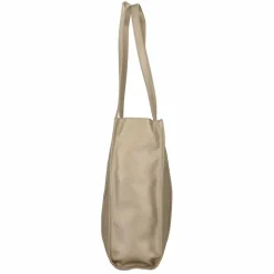 Gabor Shopper|Schultertaschen<Elfie Shopper Tasche 30 cm metallic rose