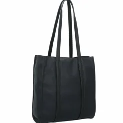 Gabor Shopper|Schultertaschen<Elfie Shopper Tasche 30 cm black