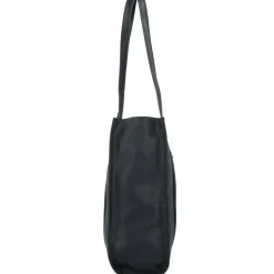 Gabor Shopper|Schultertaschen<Elfie Shopper Tasche 30 cm black