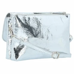 Gabor Umhängetaschen<Elissa Umhängetasche 23.5 cm metallic silver