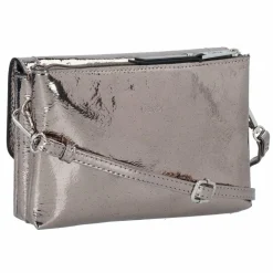 Best Gabor Elissa Umhängetasche 23.5 cm metallic grey