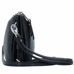 Hot Gabor Emmy Umhängetasche 22 cm schwarz