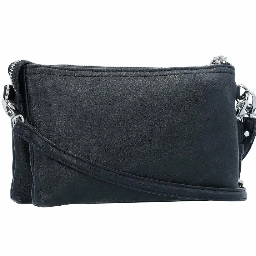 Hot Gabor Emmy Umhängetasche 22 cm schwarz