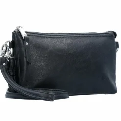 Gabor Umhängetaschen<Emmy Umhängetasche 22 cm silberfarben