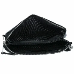 Gabor Umhängetaschen<Emmy Umhängetasche 22 cm silberfarben