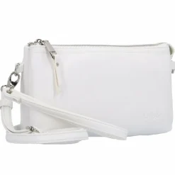 Clearance Gabor Emmy Umhängetasche 21 cm white