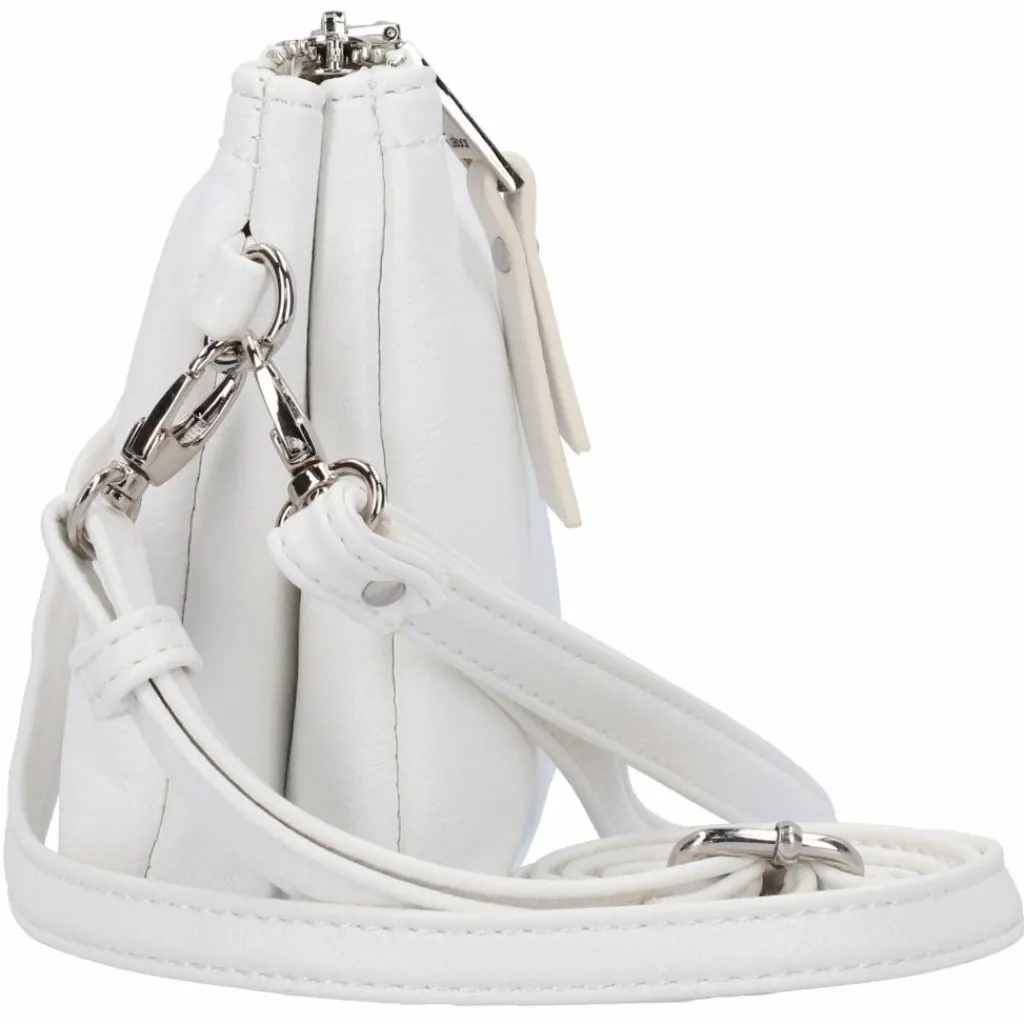 Clearance Gabor Emmy Umhängetasche 21 cm white