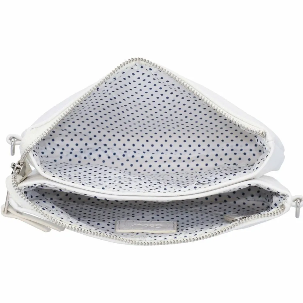 Clearance Gabor Emmy Umhängetasche 21 cm white