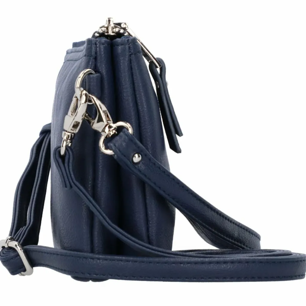 Gabor Umhängetaschen<Emmy Umhängetasche 21 cm blue