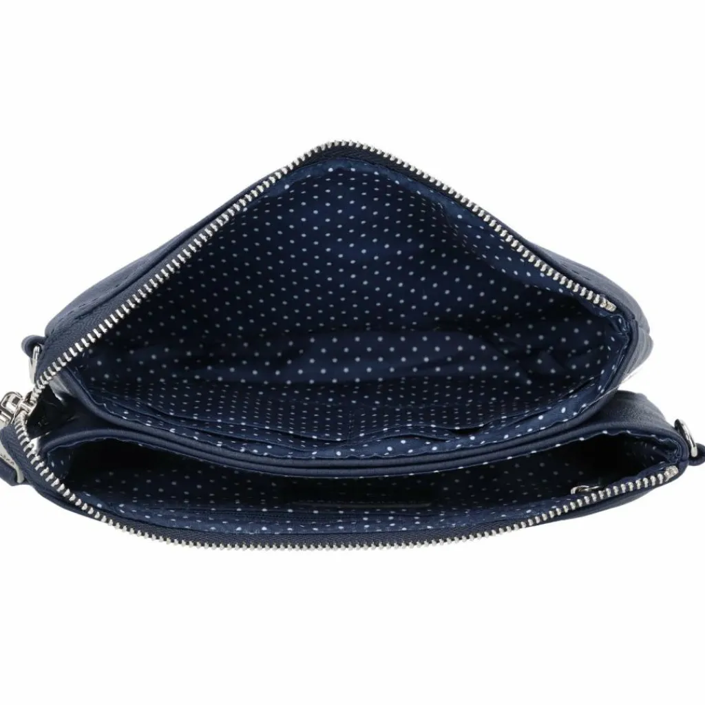 Gabor Umhängetaschen<Emmy Umhängetasche 21 cm blue