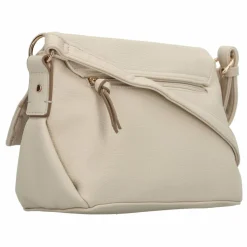 Outlet Gabor Felicia Umhängetasche 29 cm off white