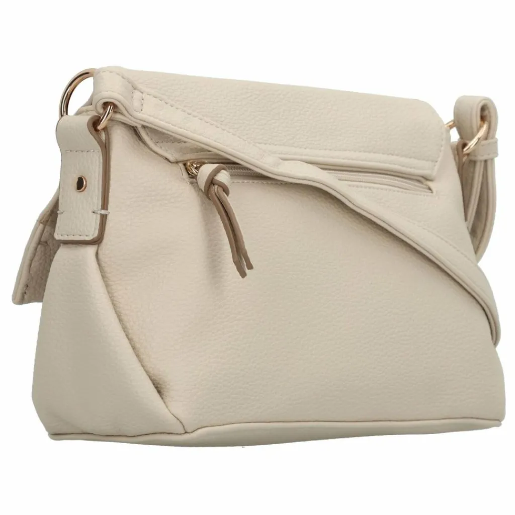 Outlet Gabor Felicia Umhängetasche 29 cm off white