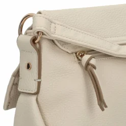 Outlet Gabor Felicia Umhängetasche 29 cm off white