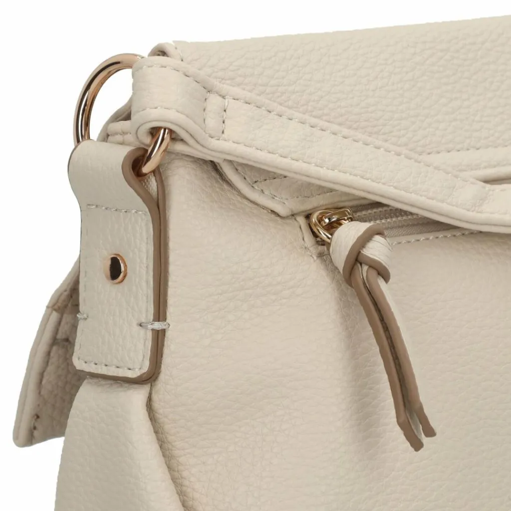 Outlet Gabor Felicia Umhängetasche 29 cm off white