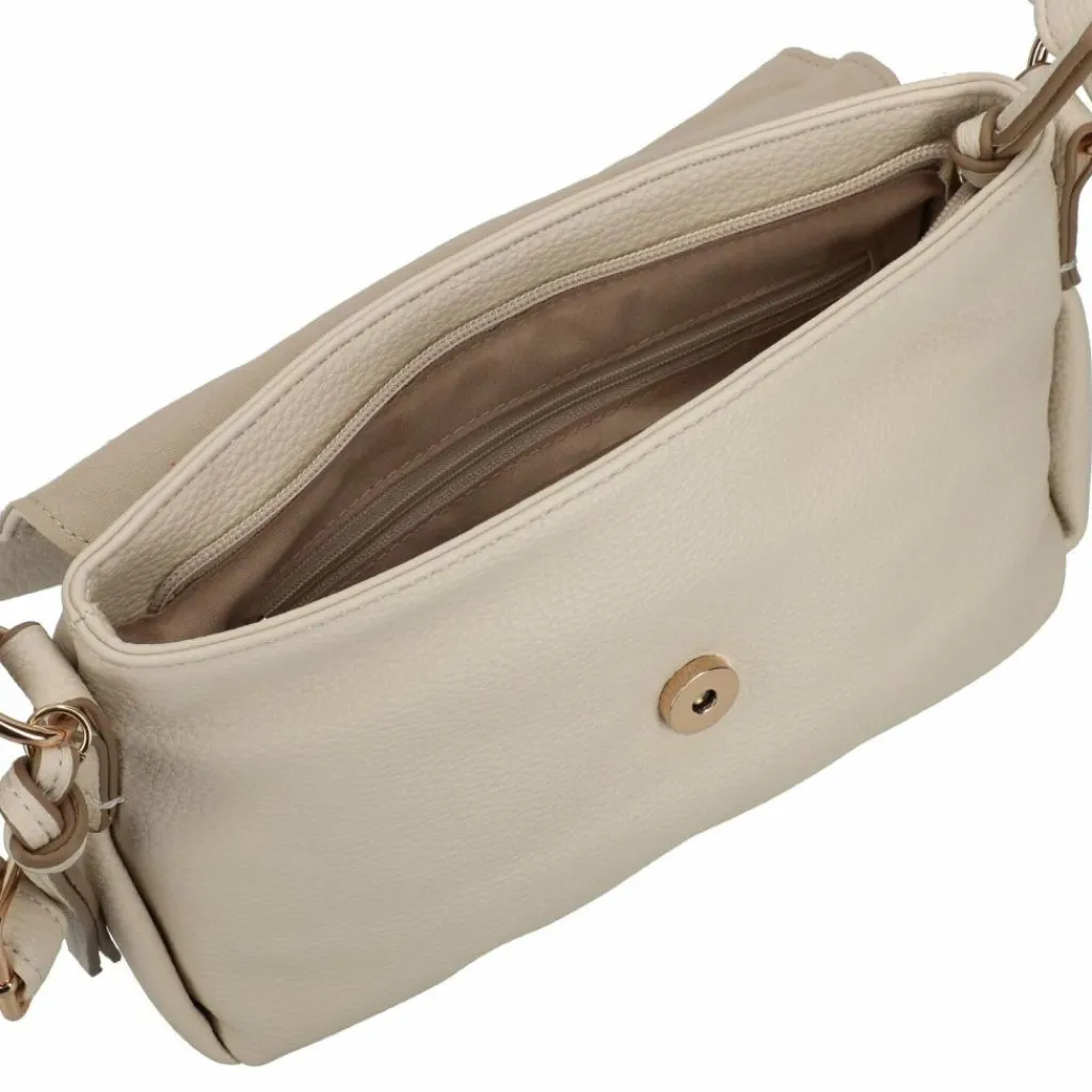 Outlet Gabor Felicia Umhängetasche 29 cm off white