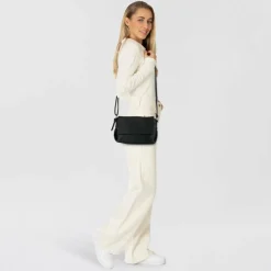 Gabor Umhängetaschen<Felicia Umhängetasche 29 cm black