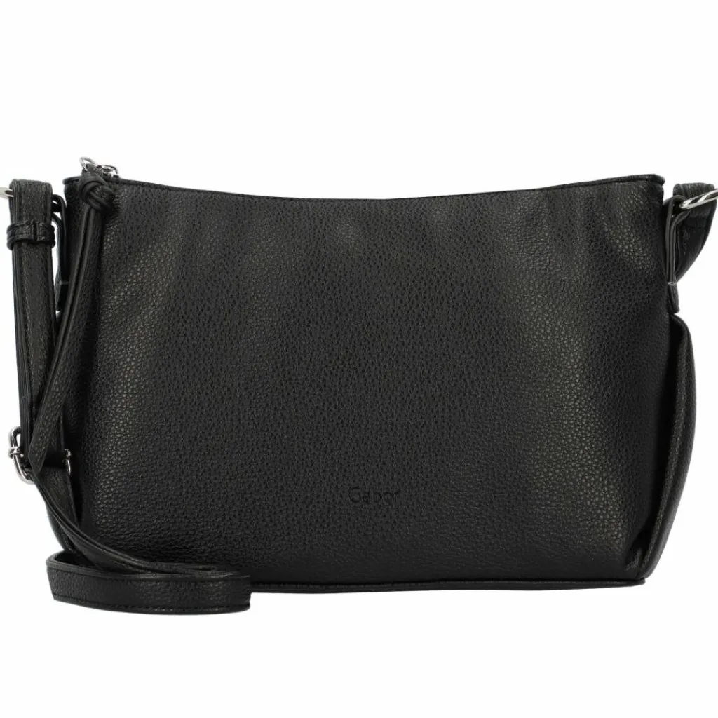 Discount Gabor Felicia Umhängetasche 33 cm black