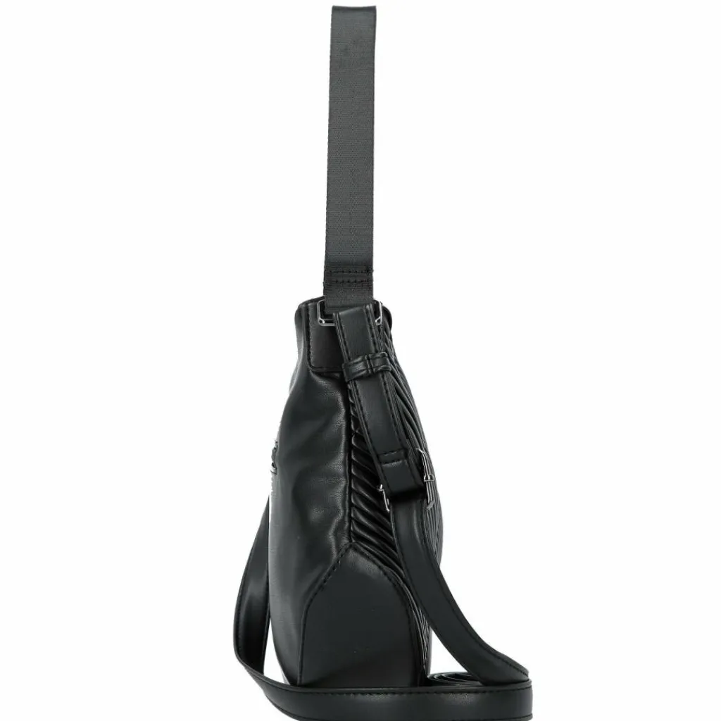 Discount Gabor Finley Schultertasche M 31 cm black